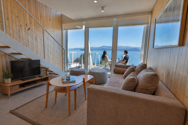 Superior Balcony