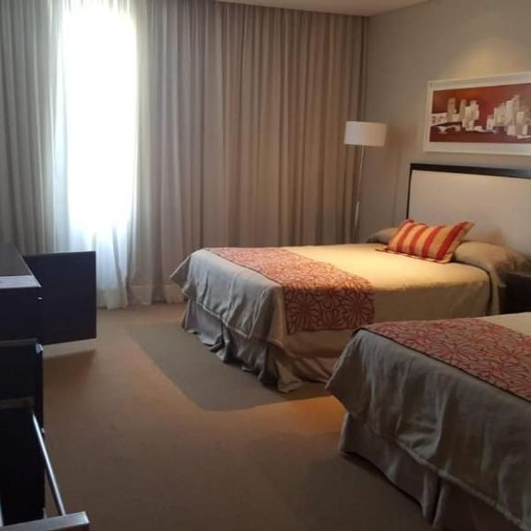 Howard Johnson Piedras Moras