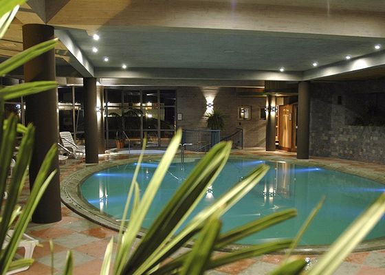 Tequendama Spa & Resort