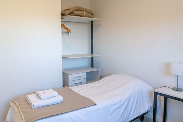 Departamento Cuádruple