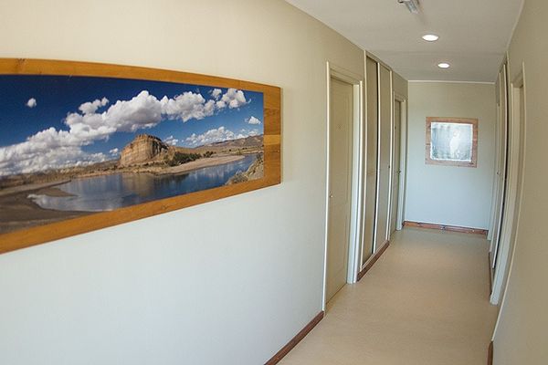 Habitación Doble en Hotel del Nómade - 1 o 2 camas