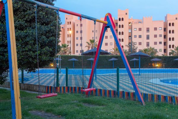 Apartment Isla Canela Luxury