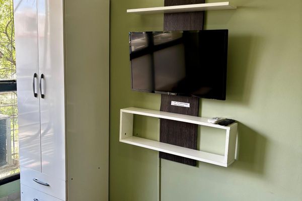 Habitacion Doble Individual Estandar