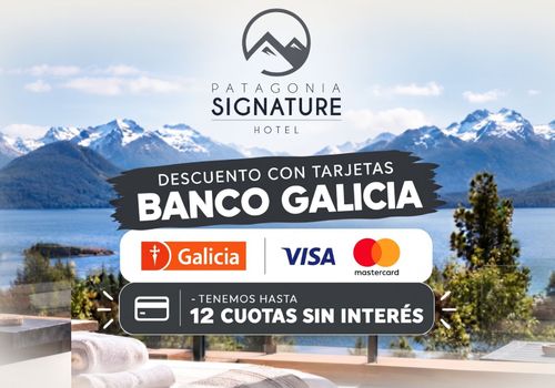 Tenemos 12 cuotas SIN interés!