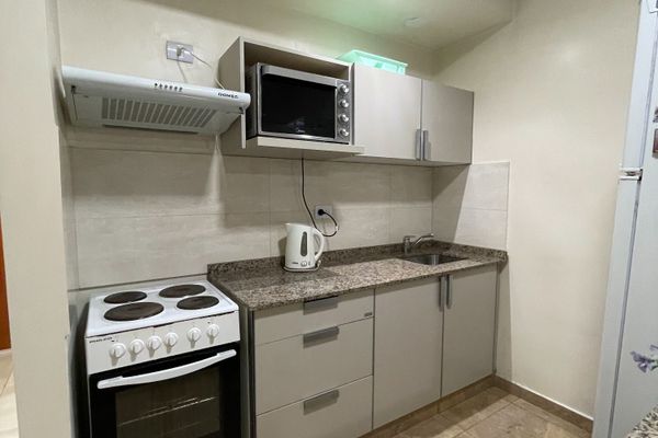 ULTRA COMFY EN BARRIO NORTE con lavarropas - 1 DORMITORIO 