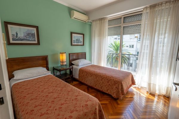 Departamento Standard 1 dormitorio