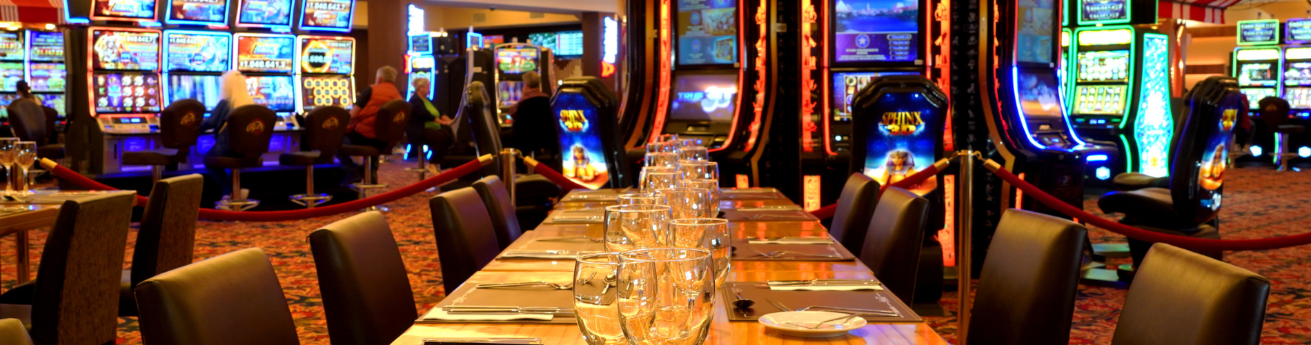 Hotel & Casino Del Rio - Viedma