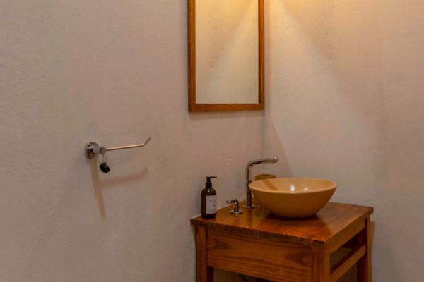 Habitación APART A (MAT)