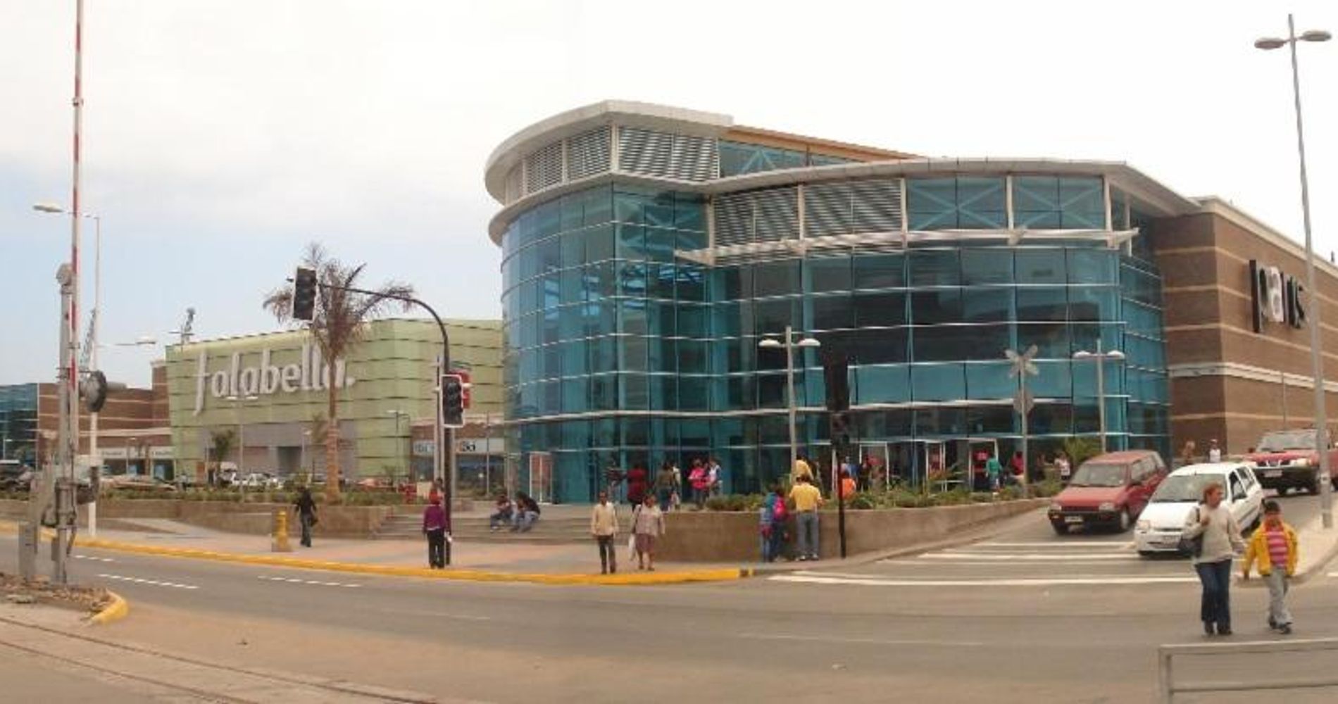 Alto Antofagasta Apart Hotel