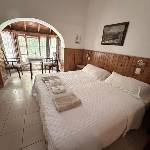 Hosteria Alta Montaña