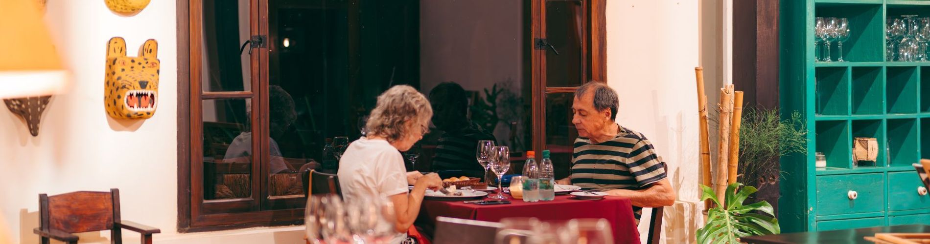 Posada Puerto Bemberg