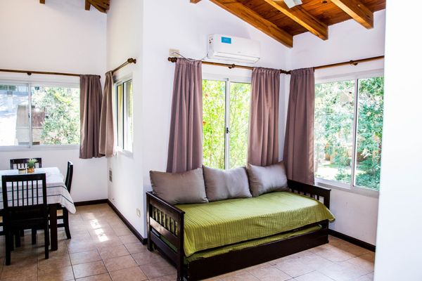 Apart Cuadrúples (planta alta)