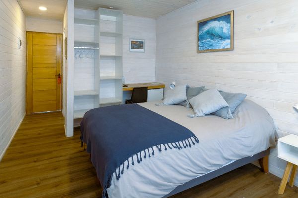 H6 Habitacion Triple Standar