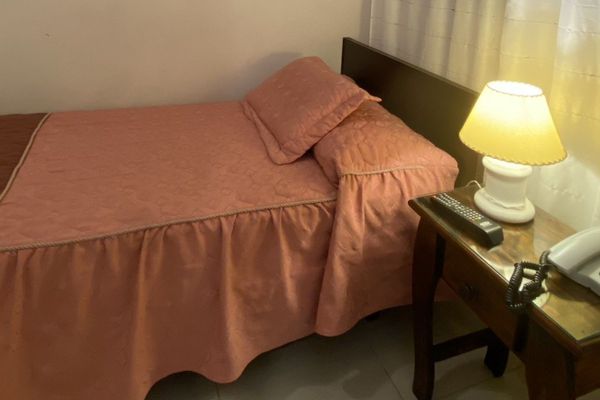 Habitación Single Estándar 