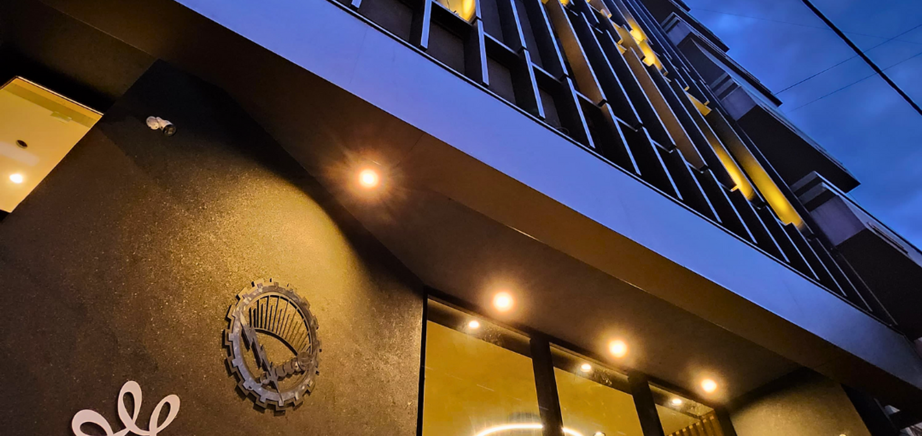 Hotel Estilo MB - Mar del Plata