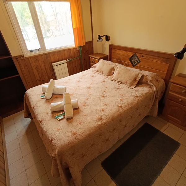 Patagonia Travellers Hostel