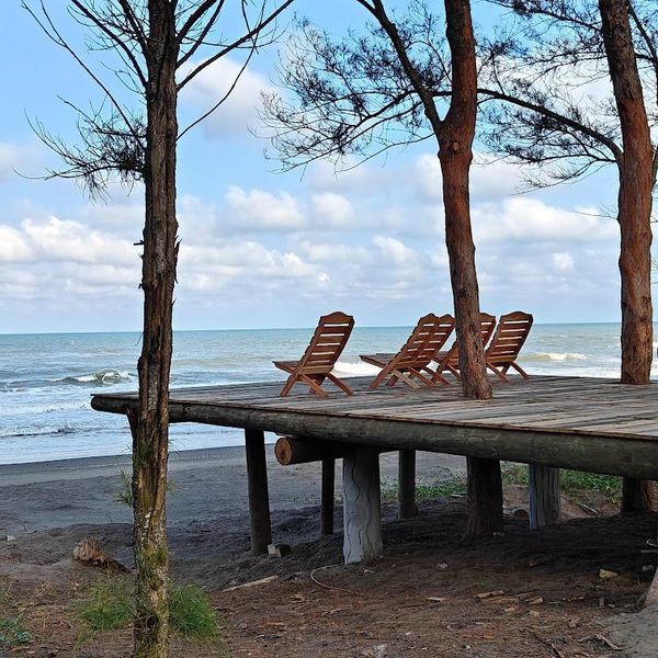 Hotel Playa Tortugas