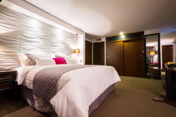 Suite Ejecutiva