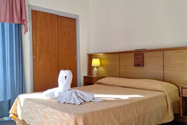 Habitación Doble Estándar