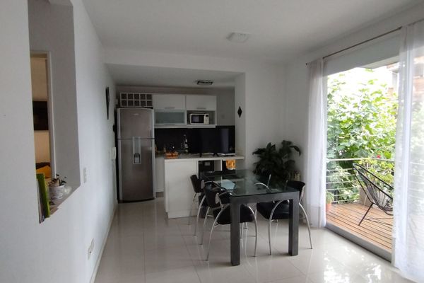 Departamento en ciudad de Tigre