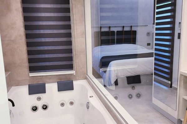 Suite hotel PREMIUM  (Planta Alta) 307