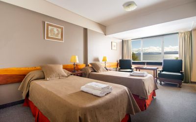 HotelPatagonia - Aire Acondicionado Frío/Calor