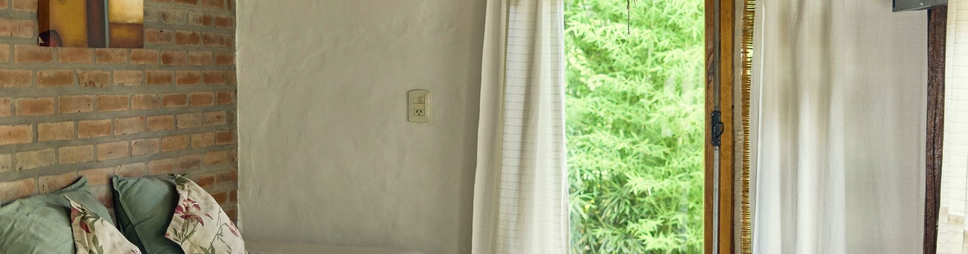 Aires del Campo Cabins and Hotel