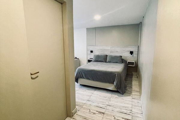 Departamento Triple/Cuádruple Monoambiente