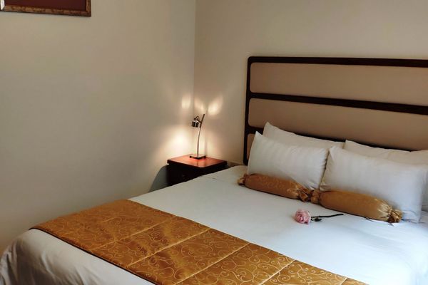 Departamento 2 habitaciones 