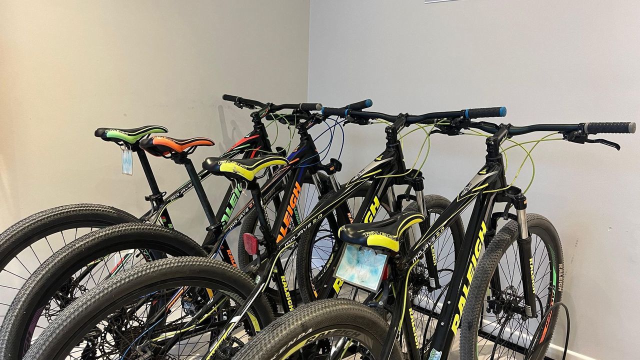 Zentiva Pinamar Hotel