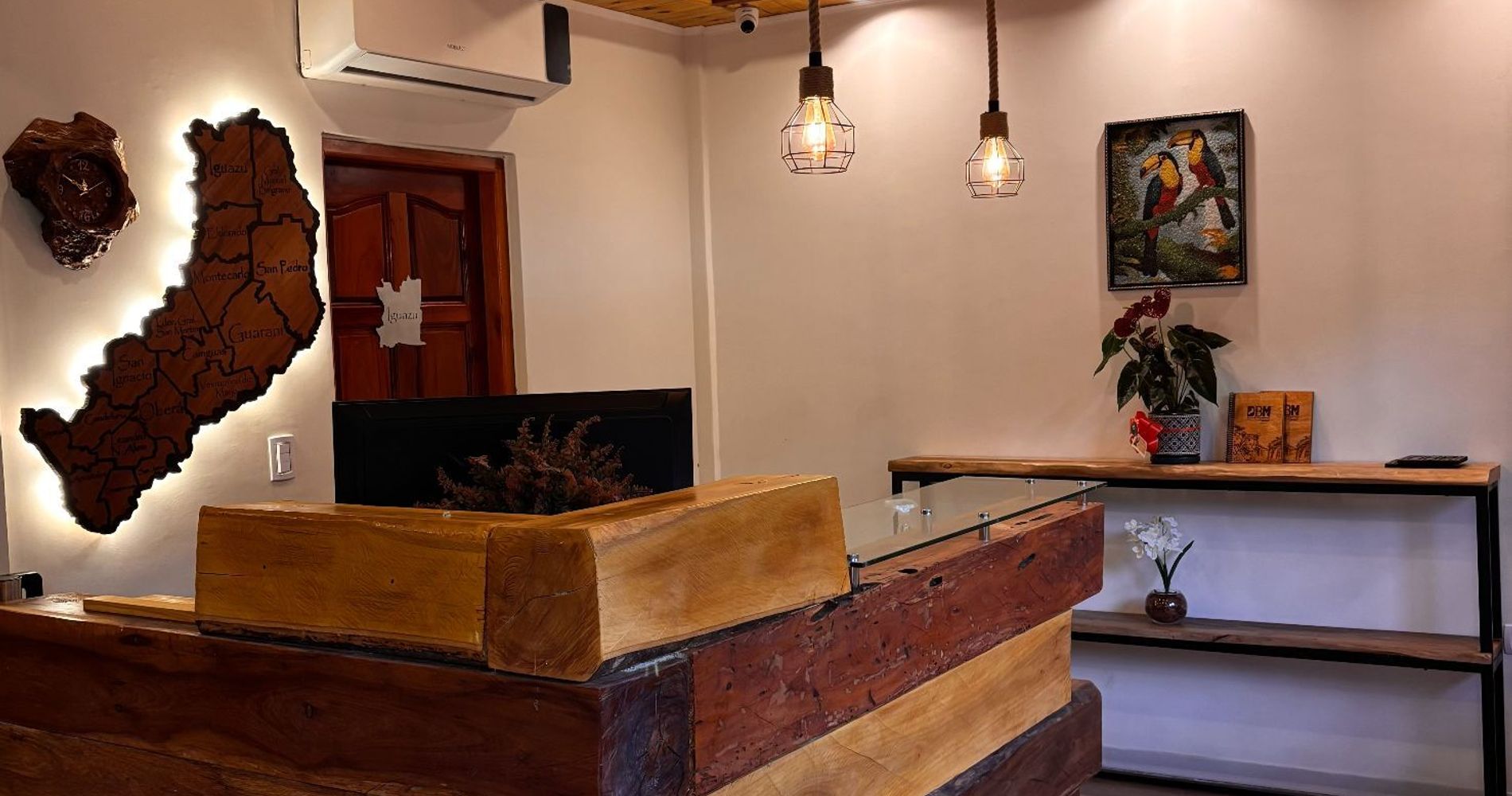 Departamentos Boutique Misiones