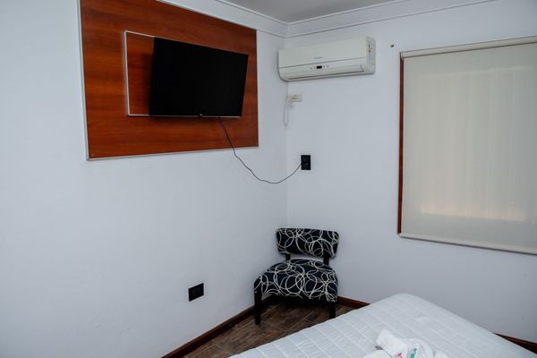 Habitación Doble Matrimonial