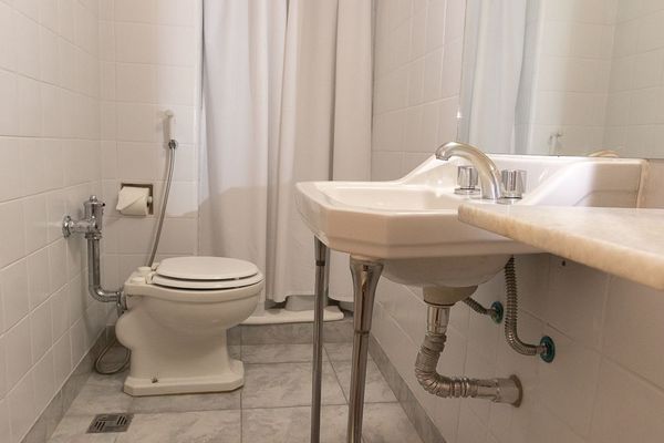 Habitación Econo sgl