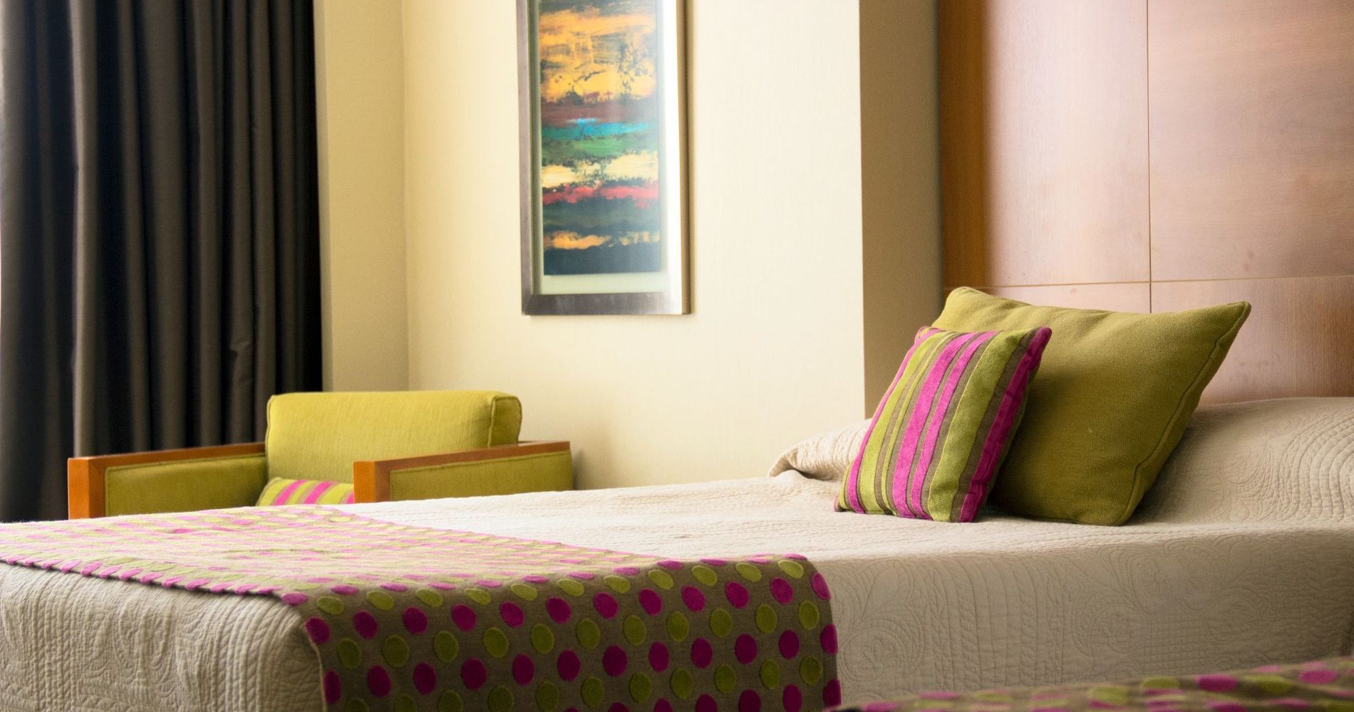 Turismo Hotel Casino