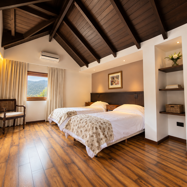 Hotel & Spa La Cheminée