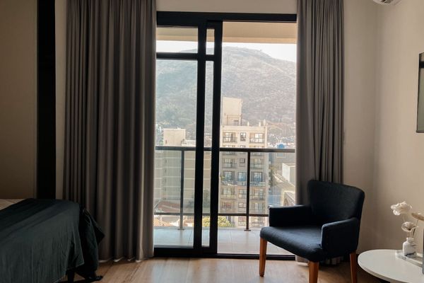 Golf Suites en el centro de Salta