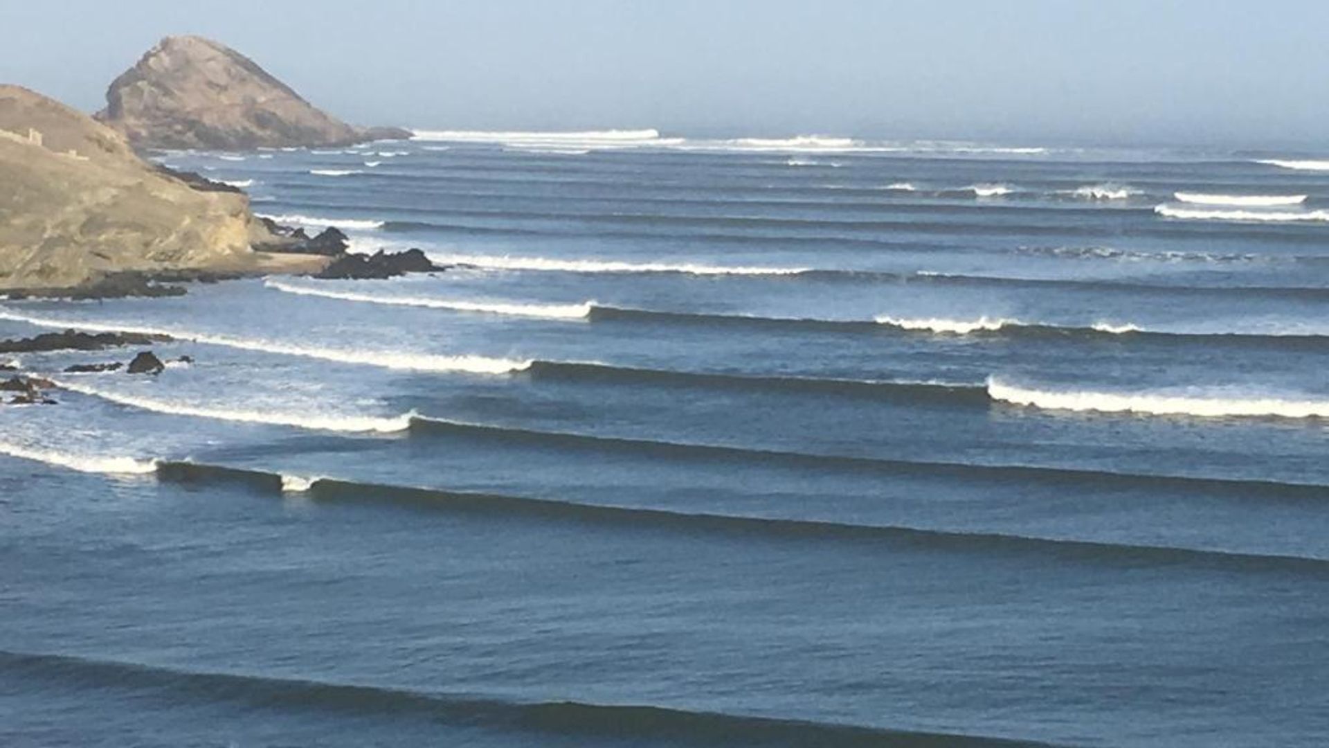 Hotel Dreams of Chicama