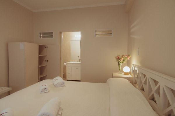 Habitacion Matrimonial Deluxe