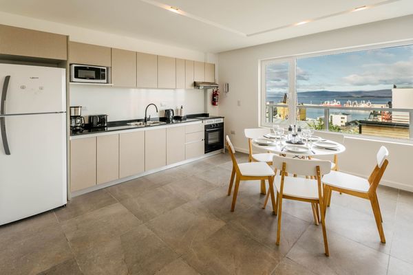 Edificio Urbano Centro