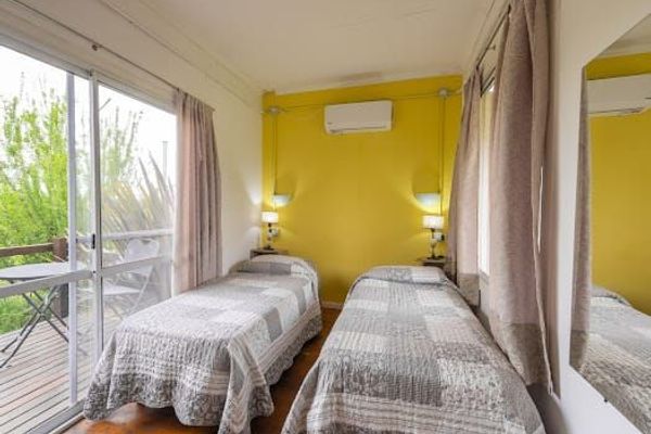 Habitación Doble Twin