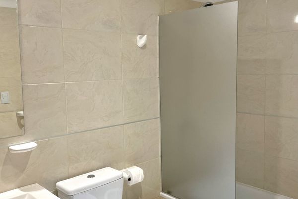 DEPARTAMENTO DE DOS DORMITORIOS DELUXE