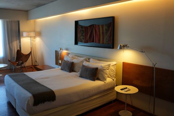 Habitación Suite