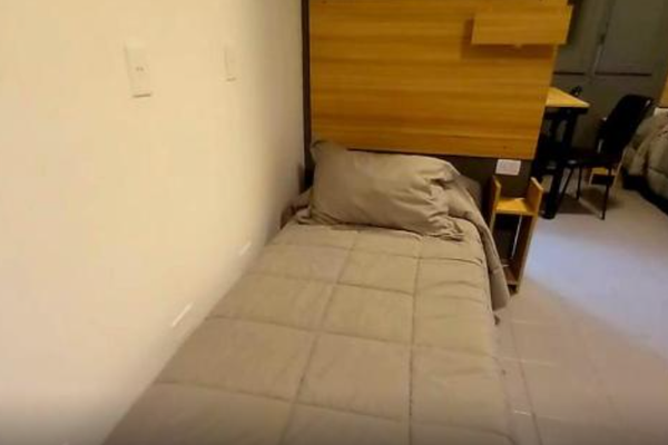 Habitacion Familiar