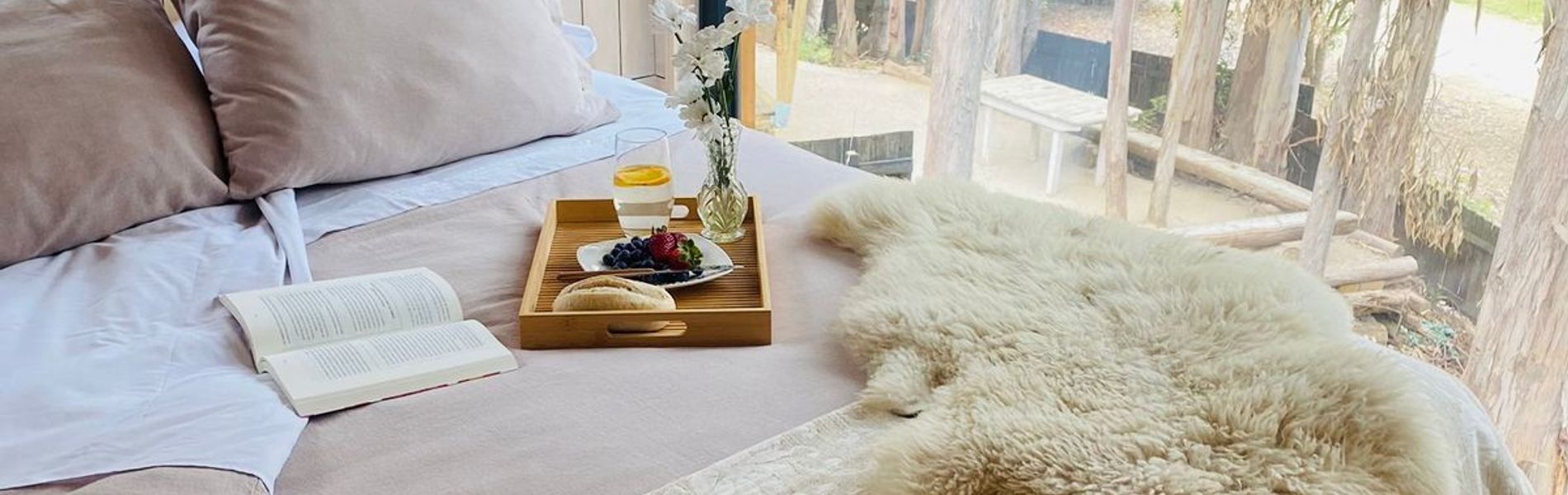 Zapallar Lagoon Park