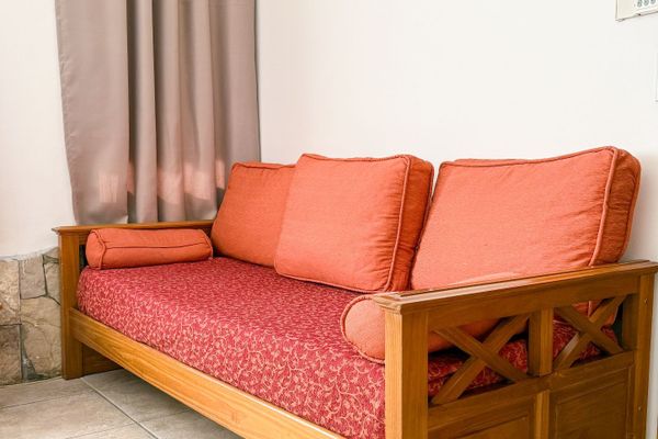 Habitación Familiar Superior (MASCARDI)