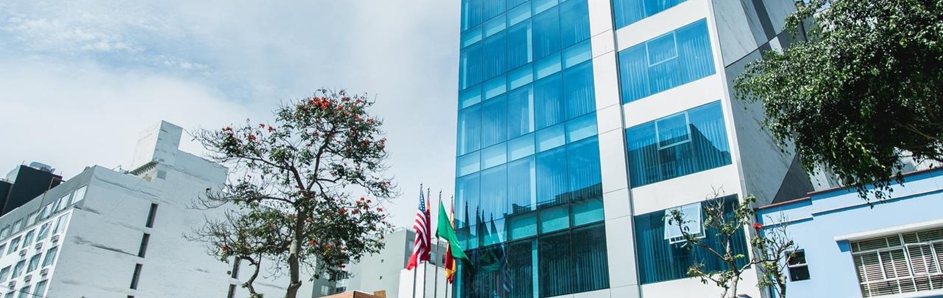 Apart Hotel Petit Palace Suites