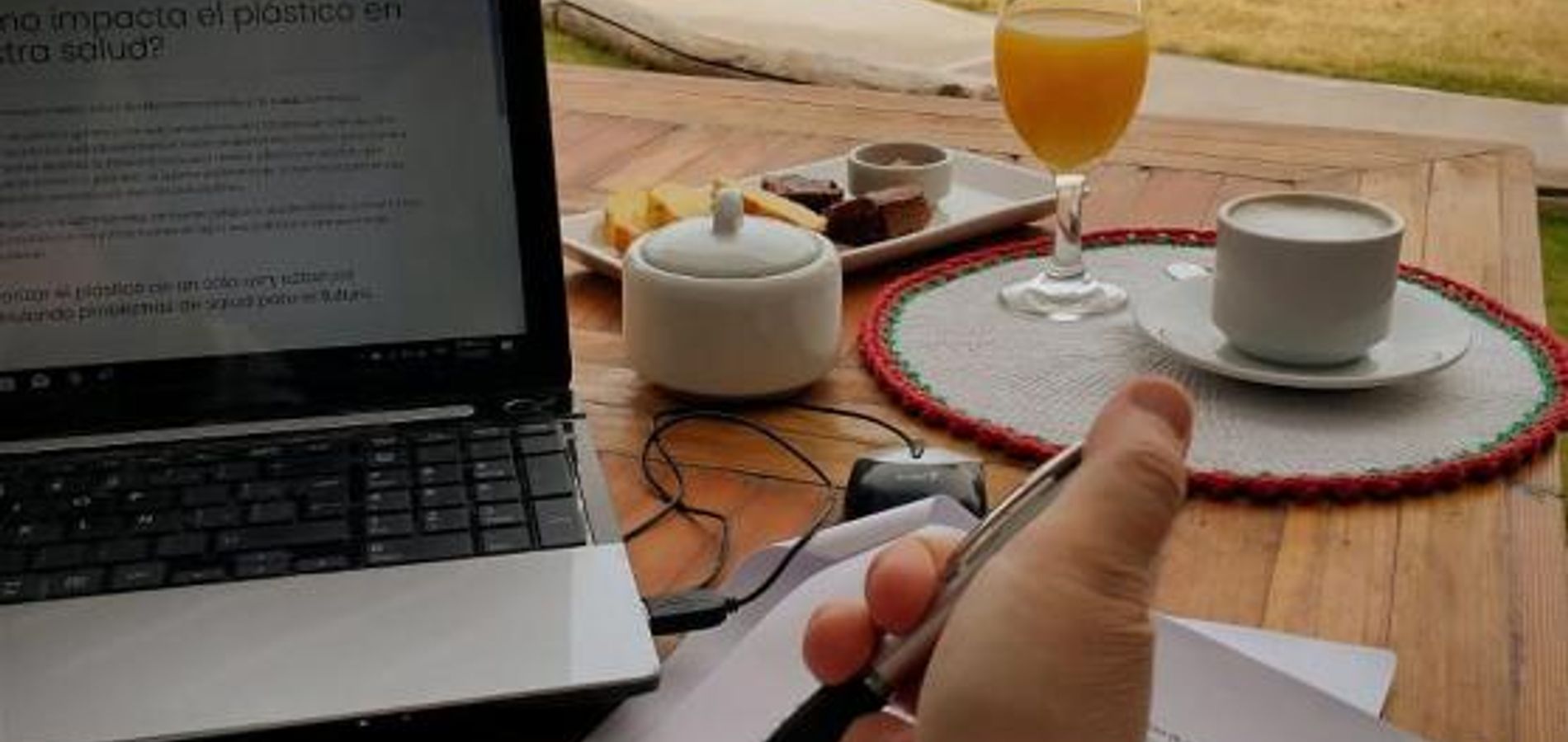 Casartero Eco Posada