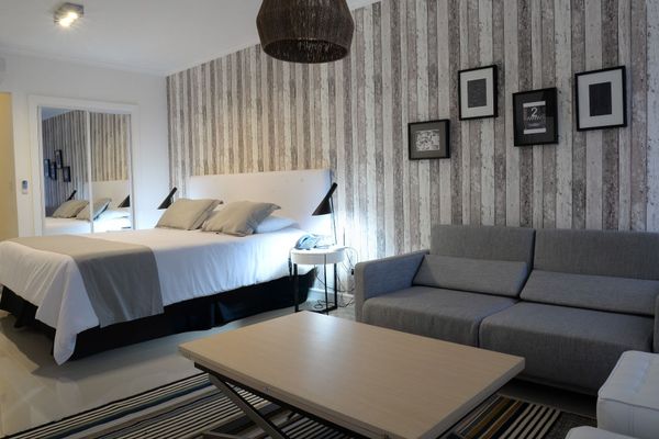 Green Park Monoambiente