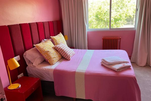 Habitación Matrimonial Superior