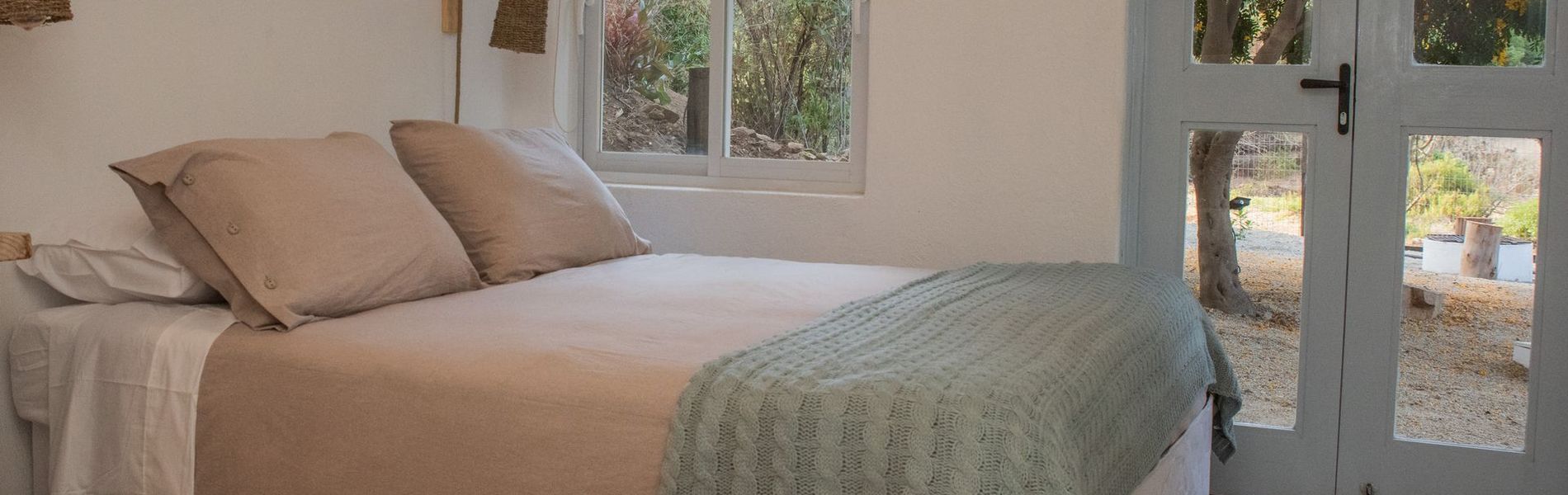 Zapallar Lagoon Park